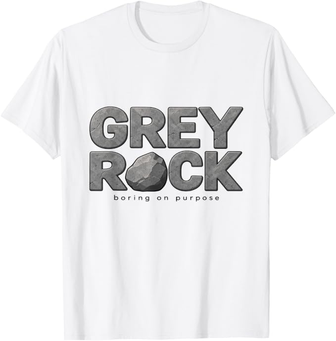 Standard T-Shirt