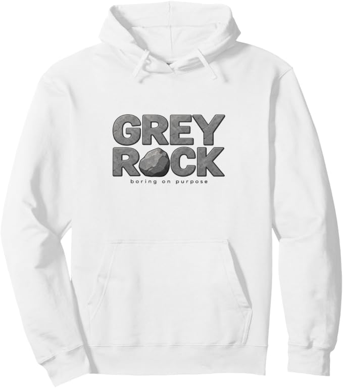 Pullover Hoodie