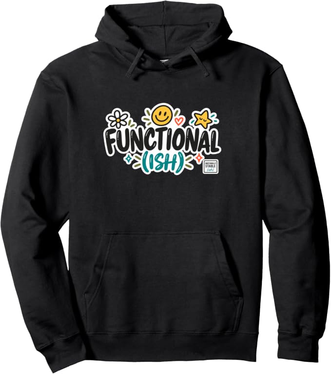 Pullover Hoodie