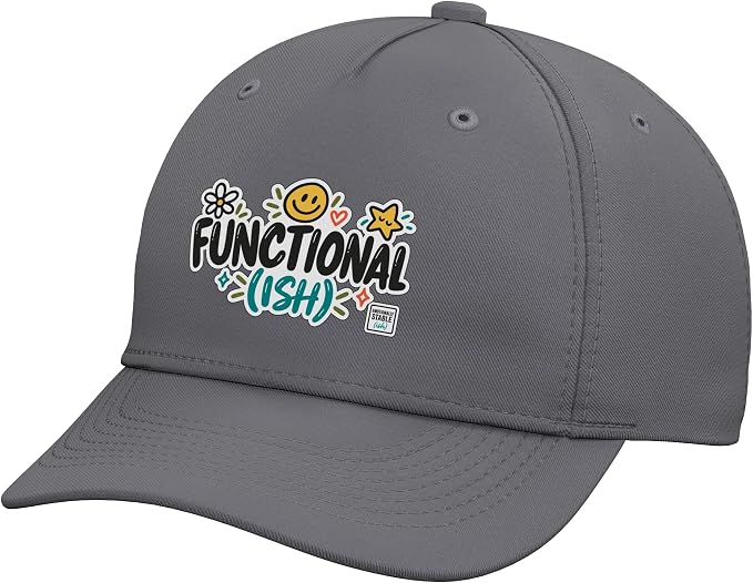 Baseball Hat