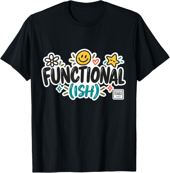 Standard T-Shirt