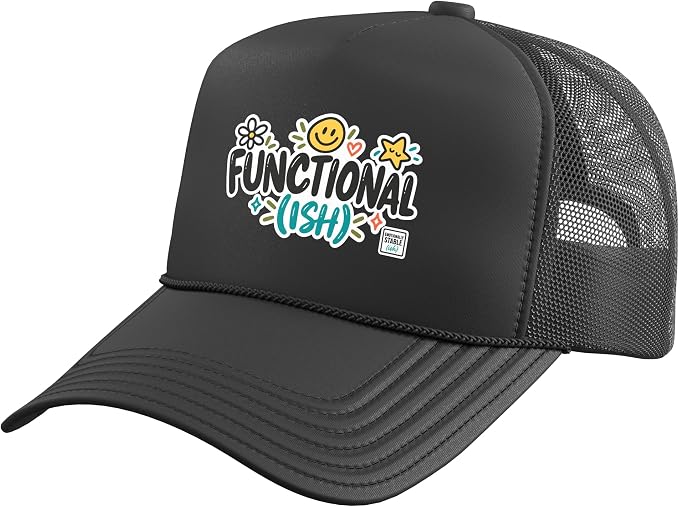 Trucker Hat