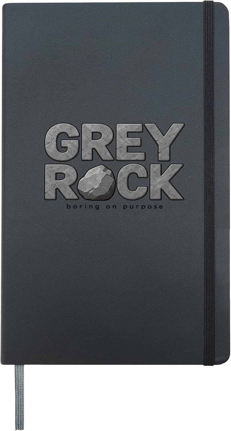 Hardcover Journal