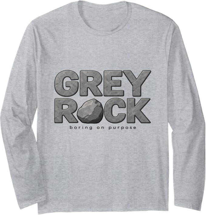 Long Sleeve T-Shirt